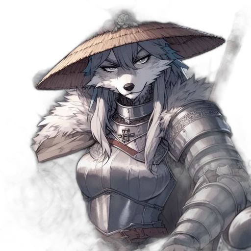 staff, mask, sword, hat transparent PNG cut-out