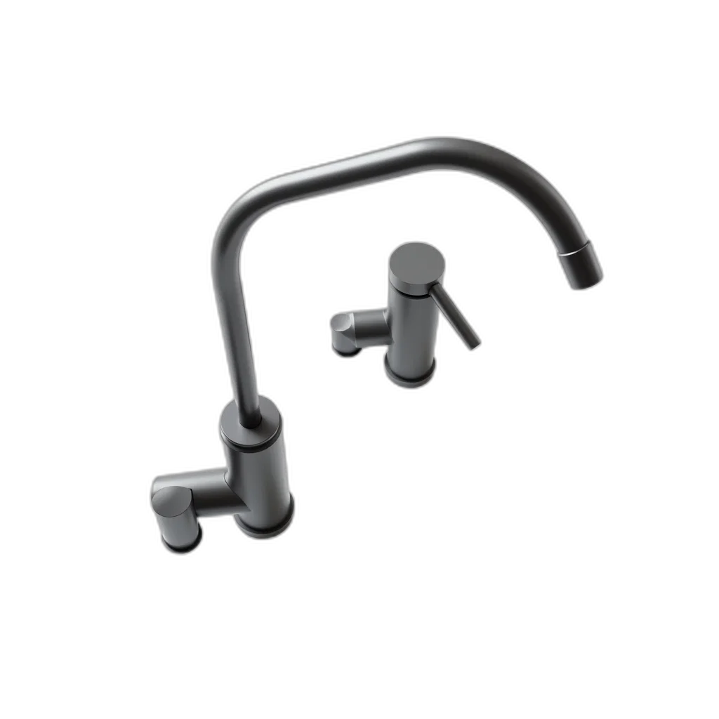 staff, jewelry, 3d render, photorealistic transparent PNG cut-out