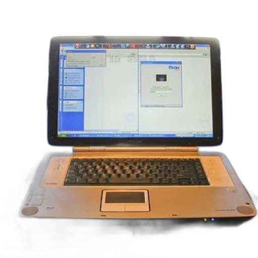 staff, jewelry, laptop, flickr transparent PNG cut-out