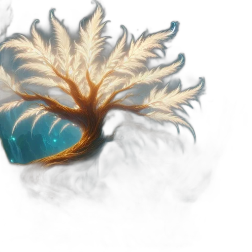 crown, hair, dragon, creature transparent PNG cut-out