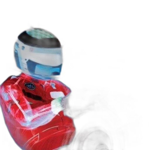 robot, bottle, mask, face transparent PNG cut-out