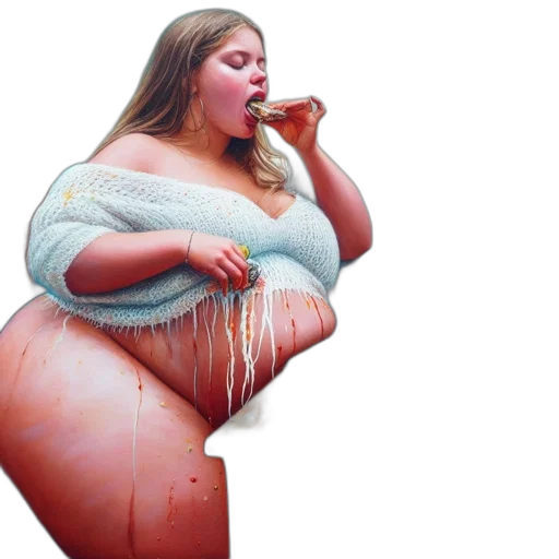 food, dress, creature, jacket transparent PNG cut-out