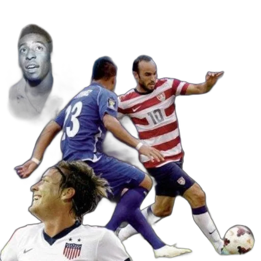 photorealistic, soccer, encyclopedia, features transparent PNG cut-out