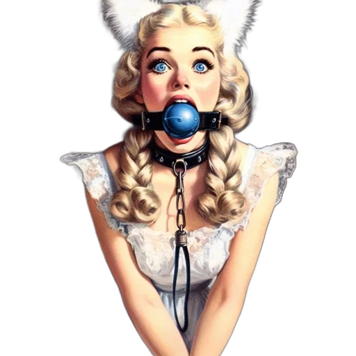 mask, staff, dress, face transparent PNG cut-out