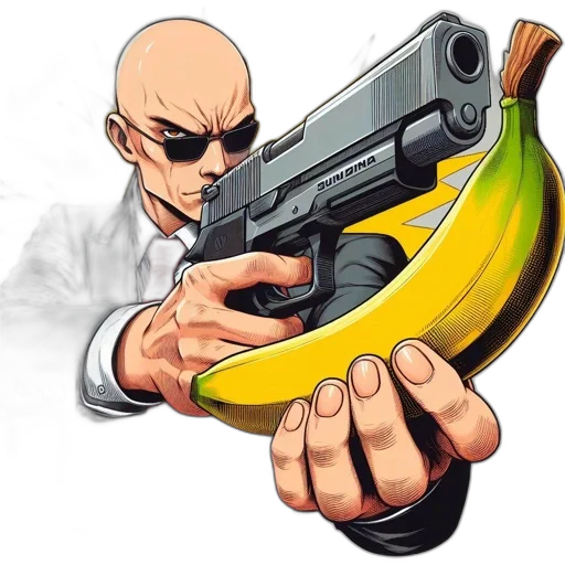 weapon, food, staff, concept art transparent PNG cut-out