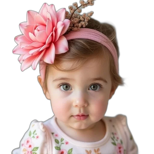 face, crown, hat, jewelry transparent PNG cut-out