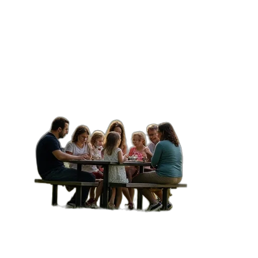 food, furniture, staff, bottle transparent PNG cut-out