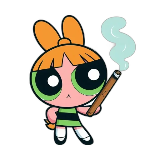 staff, weapon, cartoon, concept art transparent PNG cut-out