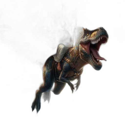 dragon, creature, animal, weapon transparent PNG cut-out