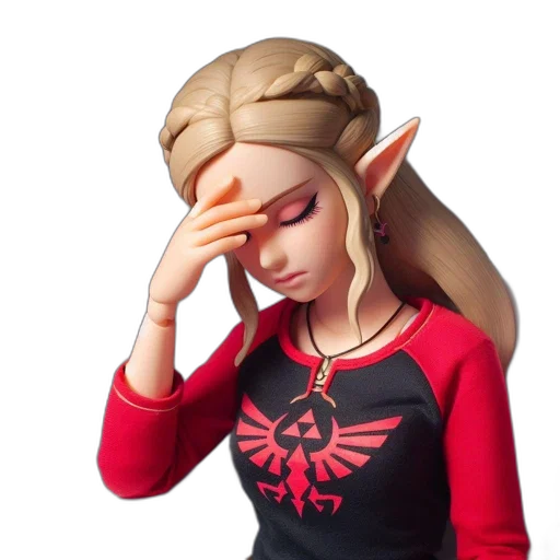 face, mask, crown, concept art transparent PNG cut-out