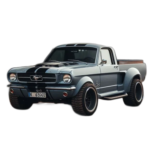 car, photorealistic, 3d render, concept art transparent PNG cut-out