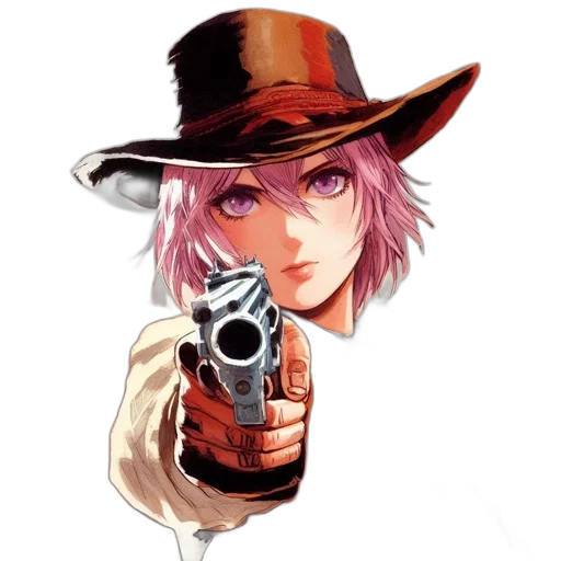 weapon, hat, staff, animal transparent PNG cut-out