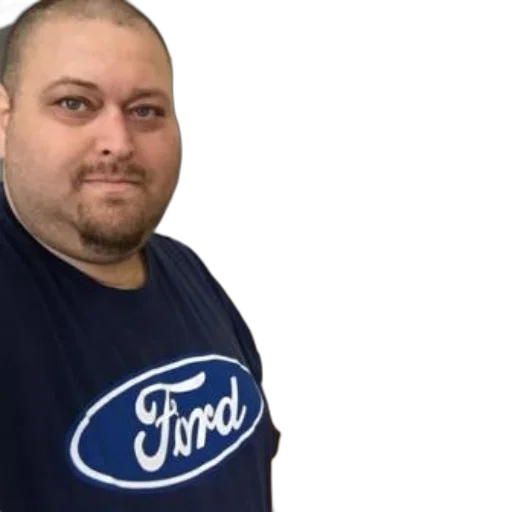 staff, face, jacket, car transparent PNG cut-out