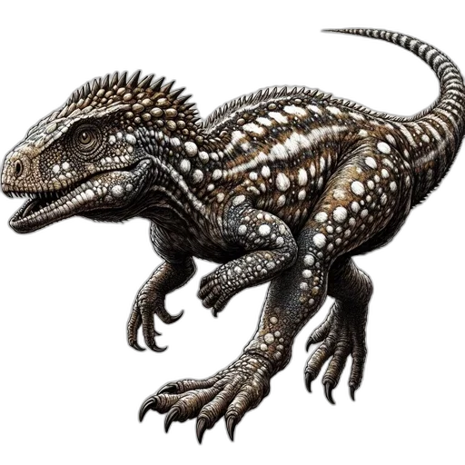 dragon, creature, animal, concept art transparent PNG cut-out