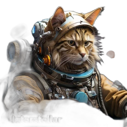 staff, animal, fantasy art, concept art transparent PNG cut-out
