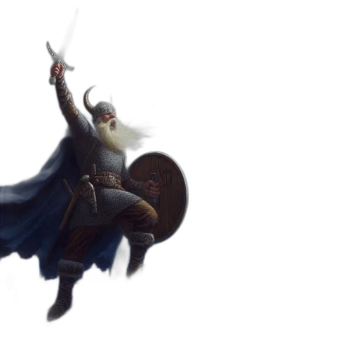 sword, dragon, weapon, staff transparent PNG cut-out