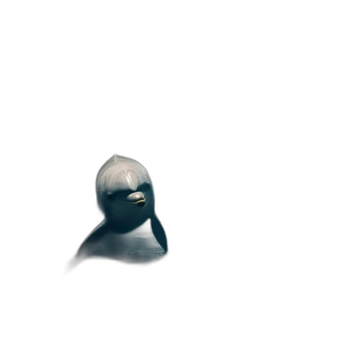 mask, hat, robot, creature transparent PNG cut-out