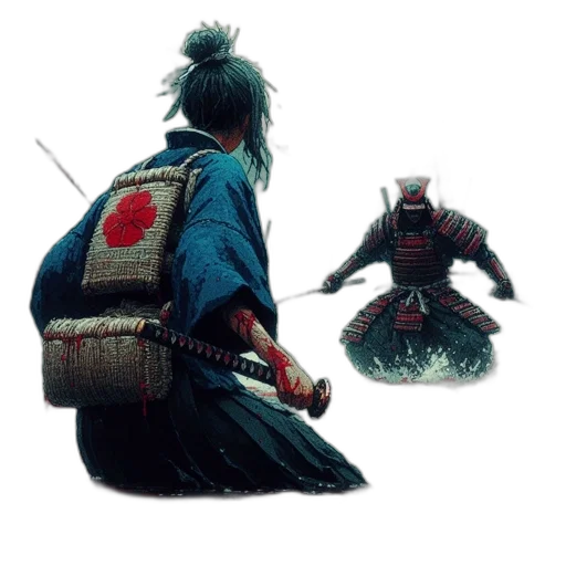 weapon, sword, staff, mask transparent PNG cut-out