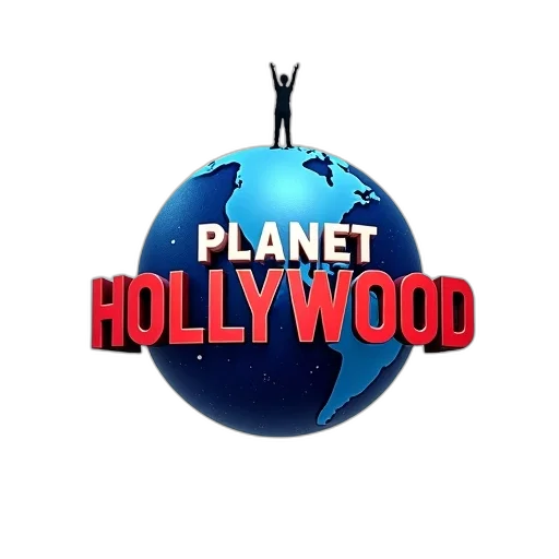concept art, outer space, stylized, logo transparent PNG cut-out