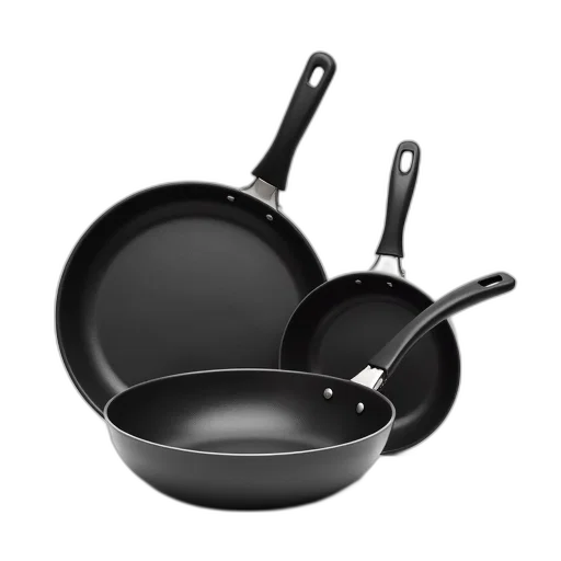 food, weapon, 3d render, photorealistic transparent PNG cut-out