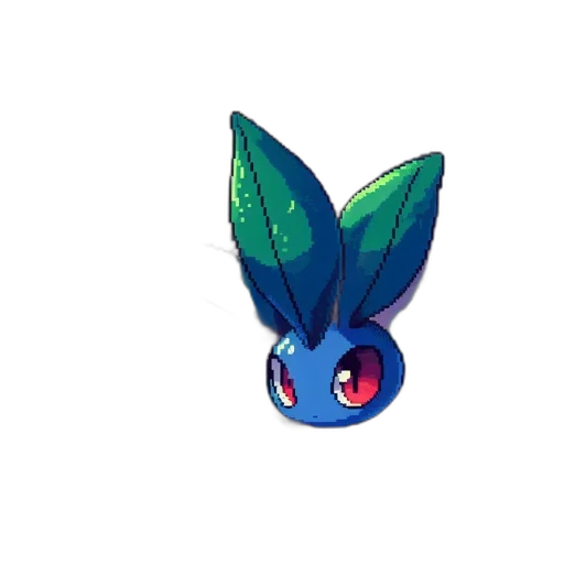 creature, animal, dragon, staff transparent PNG cut-out