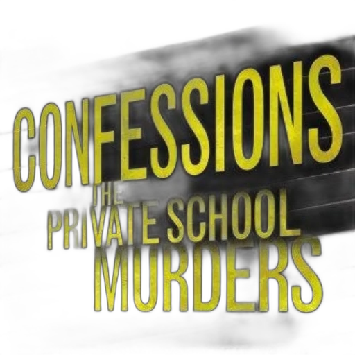 confessions, private, school, murders transparent PNG cut-out