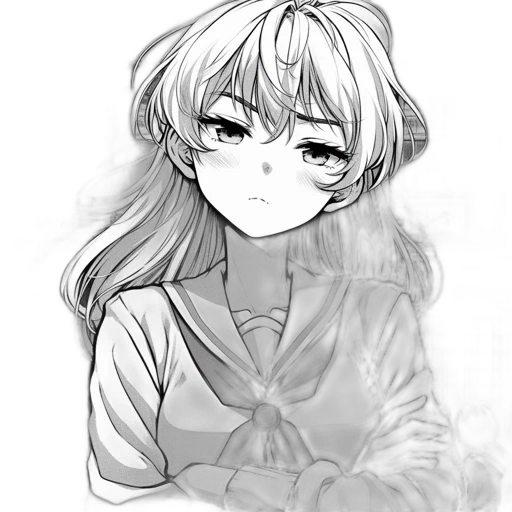 face, staff, dress, mask transparent PNG cut-out