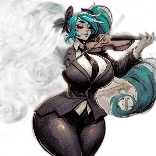 staff, fantasy art, concept art, anime transparent PNG cut-out
