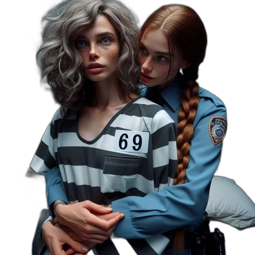 jacket, dress, concept art, comic book art transparent PNG cut-out