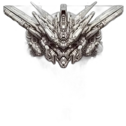 weapon, robot, crown, jewelry transparent PNG cut-out