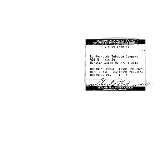 document, titled, 1996, registration transparent PNG cut-out