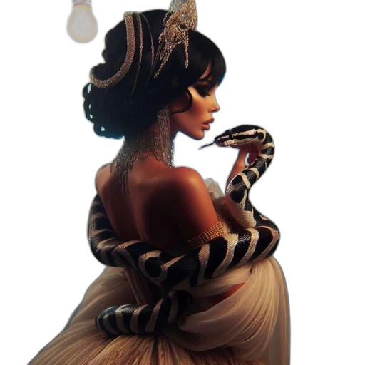 dress, jewelry, crown, hat transparent PNG cut-out