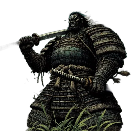 sword, staff, weapon, mask transparent PNG cut-out