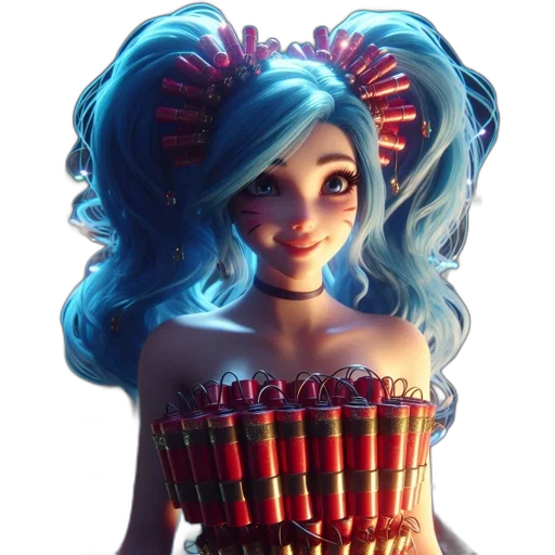 dress, 3d render, concept art, fantasy art transparent PNG cut-out