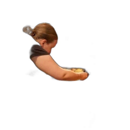 food, jewelry, hair, staff transparent PNG cut-out