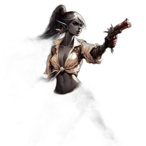 staff, weapon, sword, robot transparent PNG cut-out