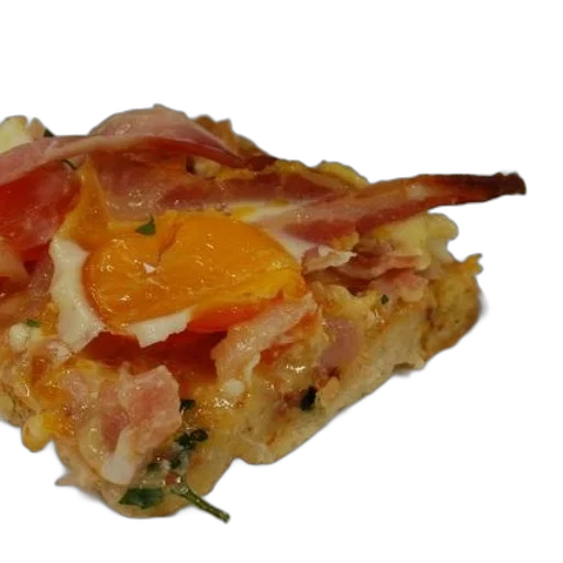food, weapon, 3d render, photorealistic transparent PNG cut-out