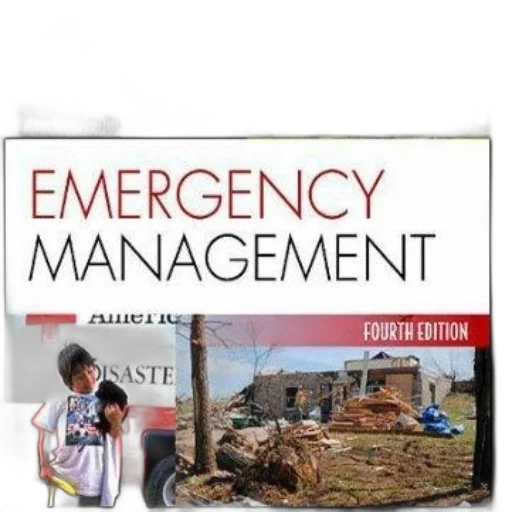 cover, introduction, emergency, management transparent PNG cut-out
