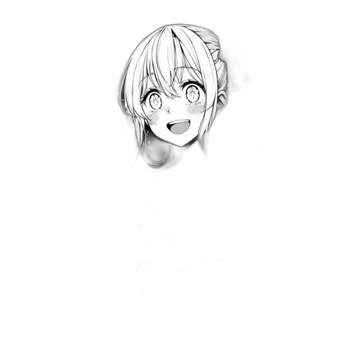 face, mask, jewelry, staff transparent PNG cut-out