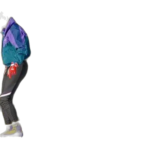 jacket, robot, staff, mask transparent PNG cut-out