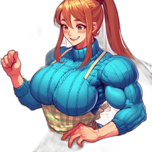 dress, staff, robot, weapon transparent PNG cut-out