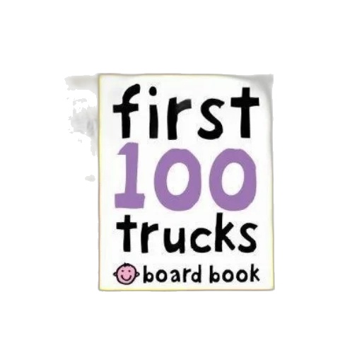 colorful, board, book, cover transparent PNG cut-out