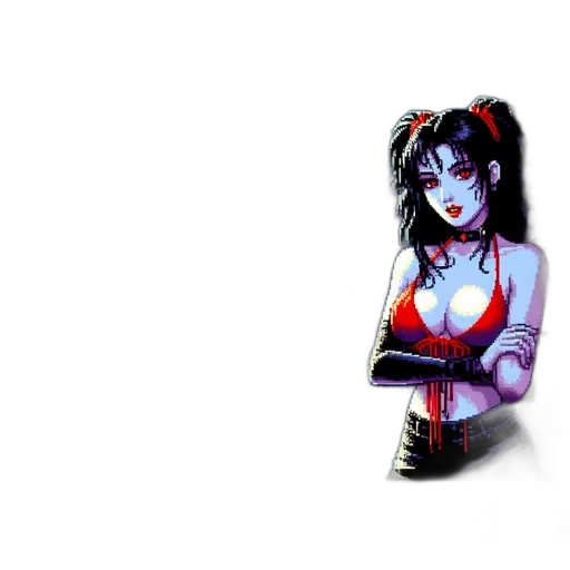 jewelry, staff, weapon, dress transparent PNG cut-out
