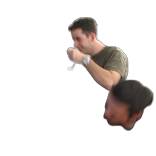 face, staff, weapon, creature transparent PNG cut-out
