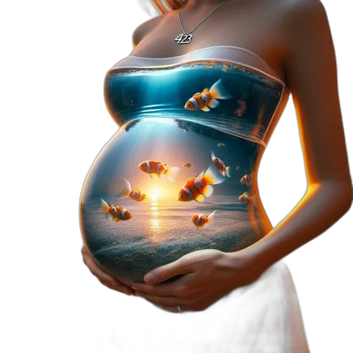 jewelry, dress, concept art, photorealistic transparent PNG cut-out