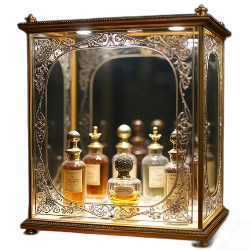 jewelry, crown, furniture, bottle transparent PNG cut-out