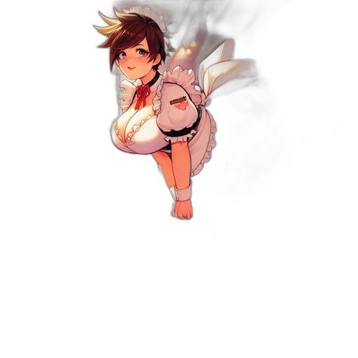 dragon, staff, jacket, creature transparent PNG cut-out