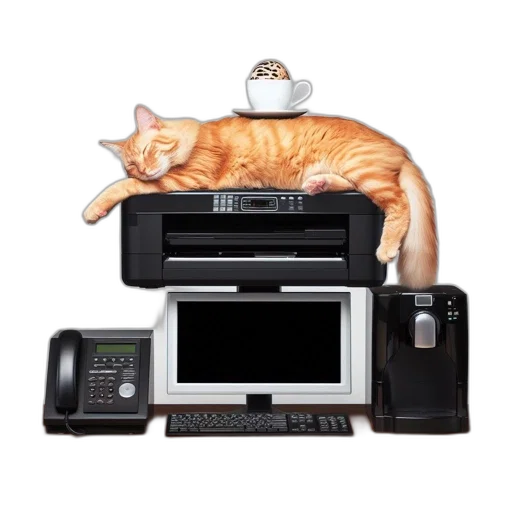 food, furniture, staff, animal transparent PNG cut-out