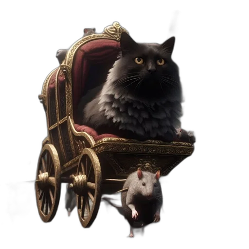animal, car, furniture, creature transparent PNG cut-out
