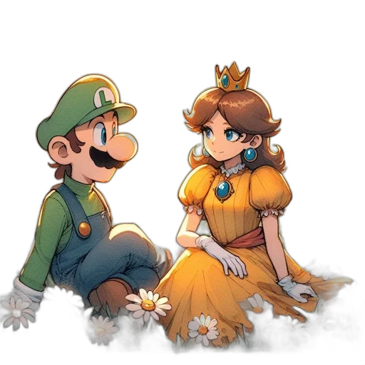 crown, dress, hat, concept art transparent PNG cut-out